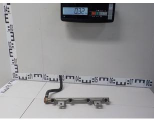 Рейка топливная (рампа) для FAW V5 2013-2017 БУ состояние отличное