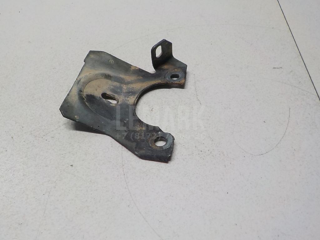Экран тепловой для  BMW X1 E84 2009-2015