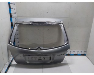 Дверь багажника для Mazda CX 7 2007-2012 БУ состояние отличное