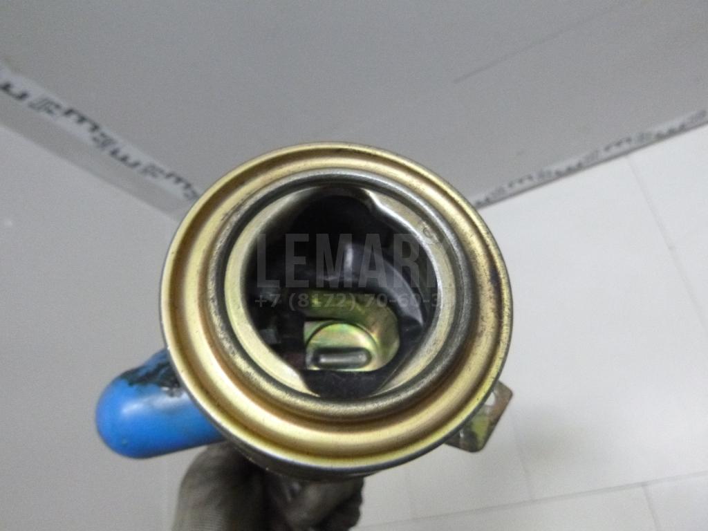 Горловина топливного бака для  Citroen C4 2004-2011