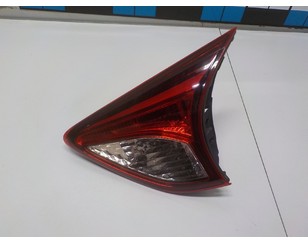 Фонарь задний внутренний правый для Mazda CX 5 2012-2017 БУ состояние отличное
