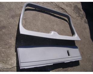 Обшивка багажника для Chevrolet Tahoe II 2000-2006 БУ состояние отличное