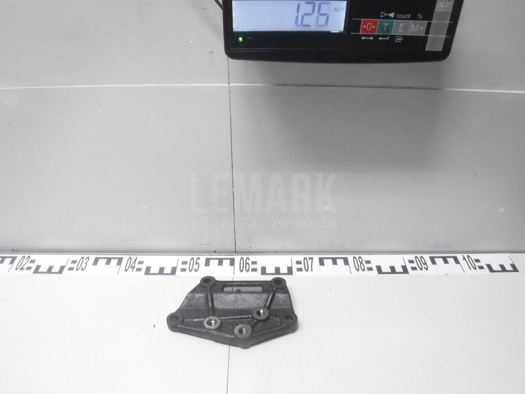 Кронштейн КПП 452103B640 Hyundai-Kia