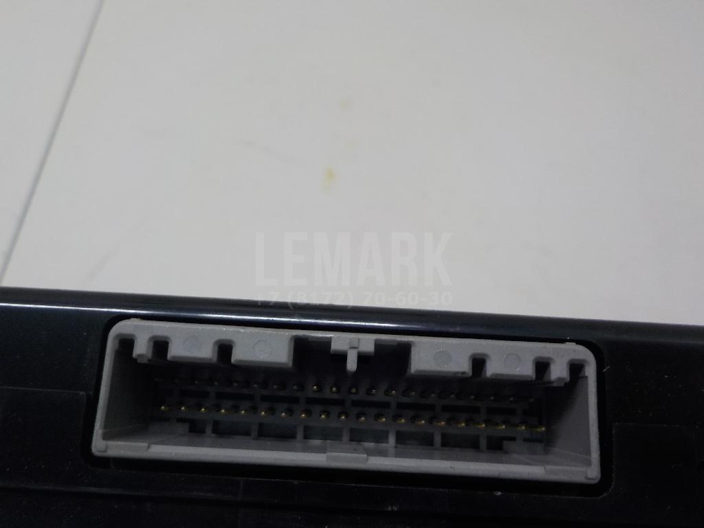 Блок электронный для  Fiat Panda 1992-2003