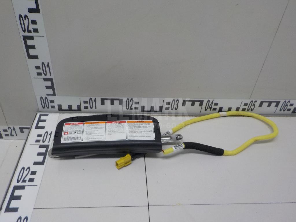 Подушка безопасности боковая (в сиденье) для  BMW X1 F48 2014-2022
