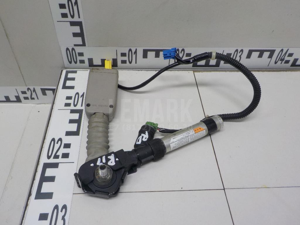 Ответная часть ремня безопасности для  BYD F3 2006-2013