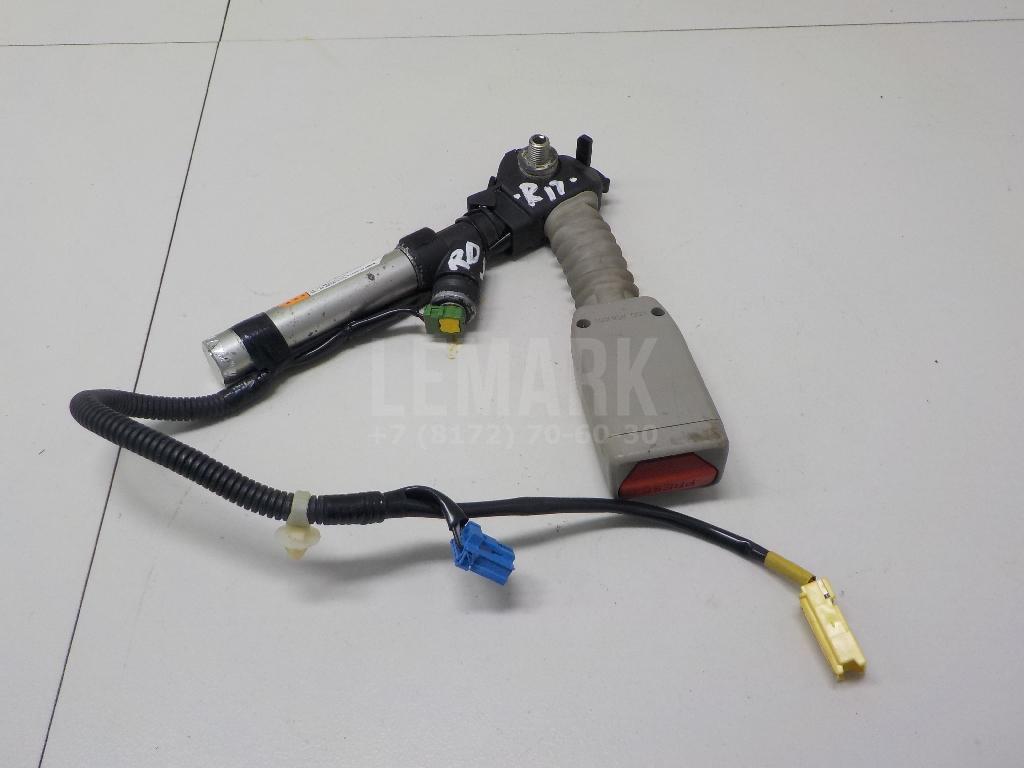 Ответная часть ремня безопасности для  BYD F3 2006-2013
