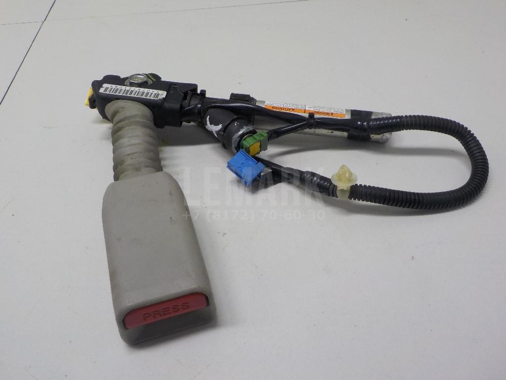 Ответная часть ремня безопасности для  BYD F3 2006-2013