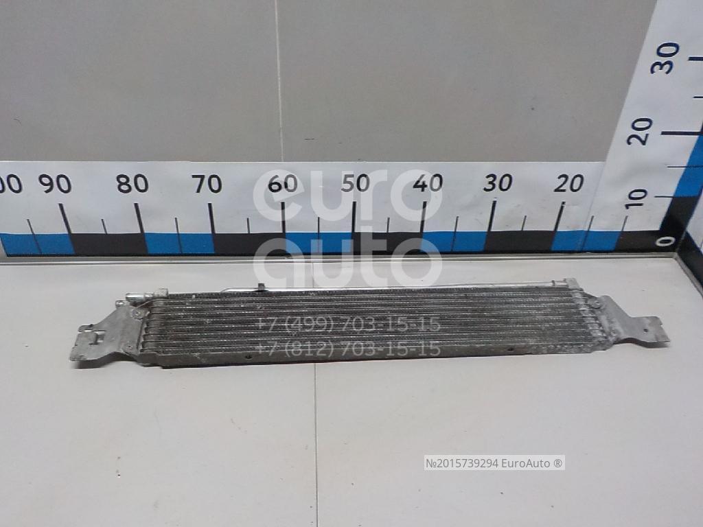 Купить Радиатор Акпп Опель