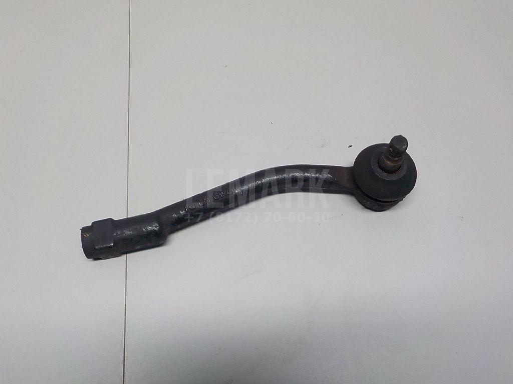 Наконечник рулевой левый 568204H000 Hyundai-Kia