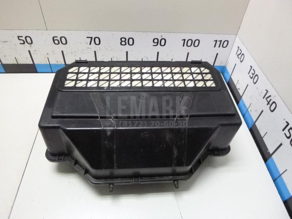 Крышка аккумулятора 7L6915430A VAG