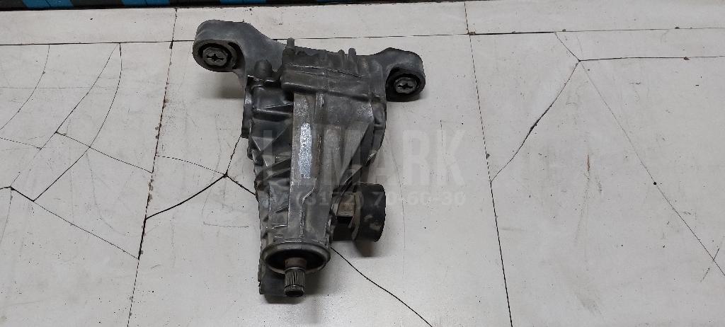 Редуктор заднего моста 0BP525015T VAG