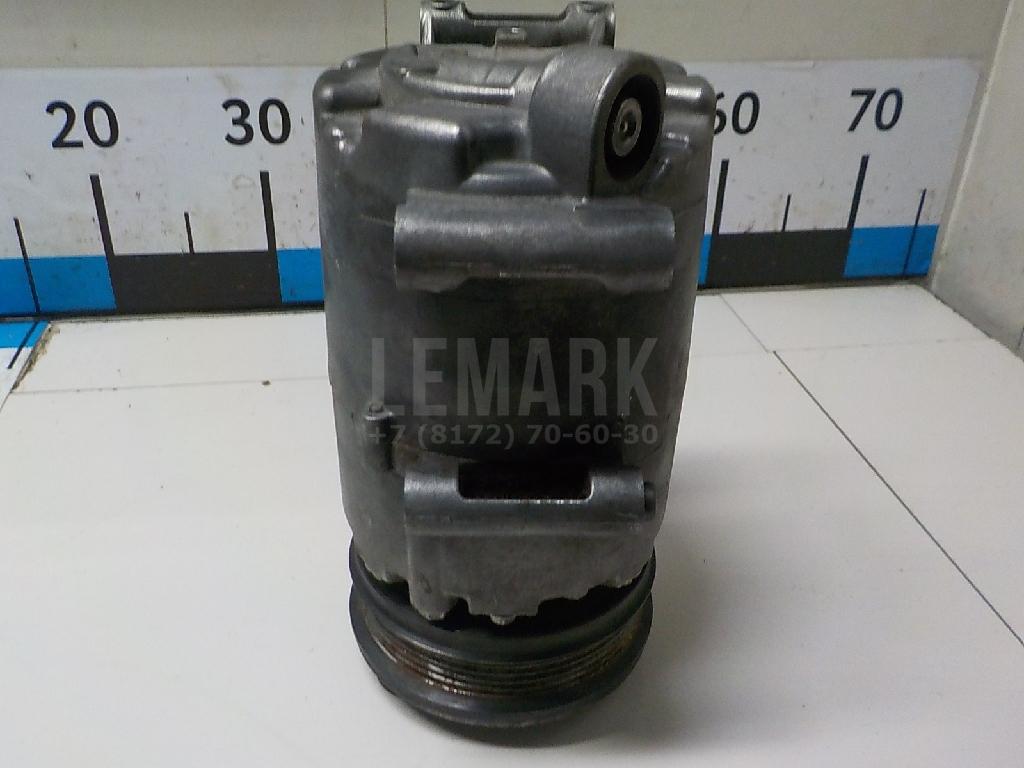 Компрессор кондиционера для  Ford Fiesta 2001-2008