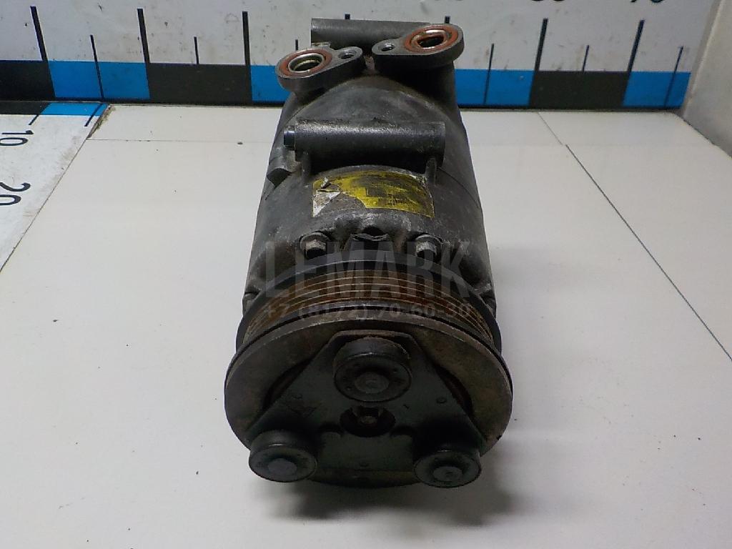 Компрессор кондиционера для  Ford Fiesta 2001-2008