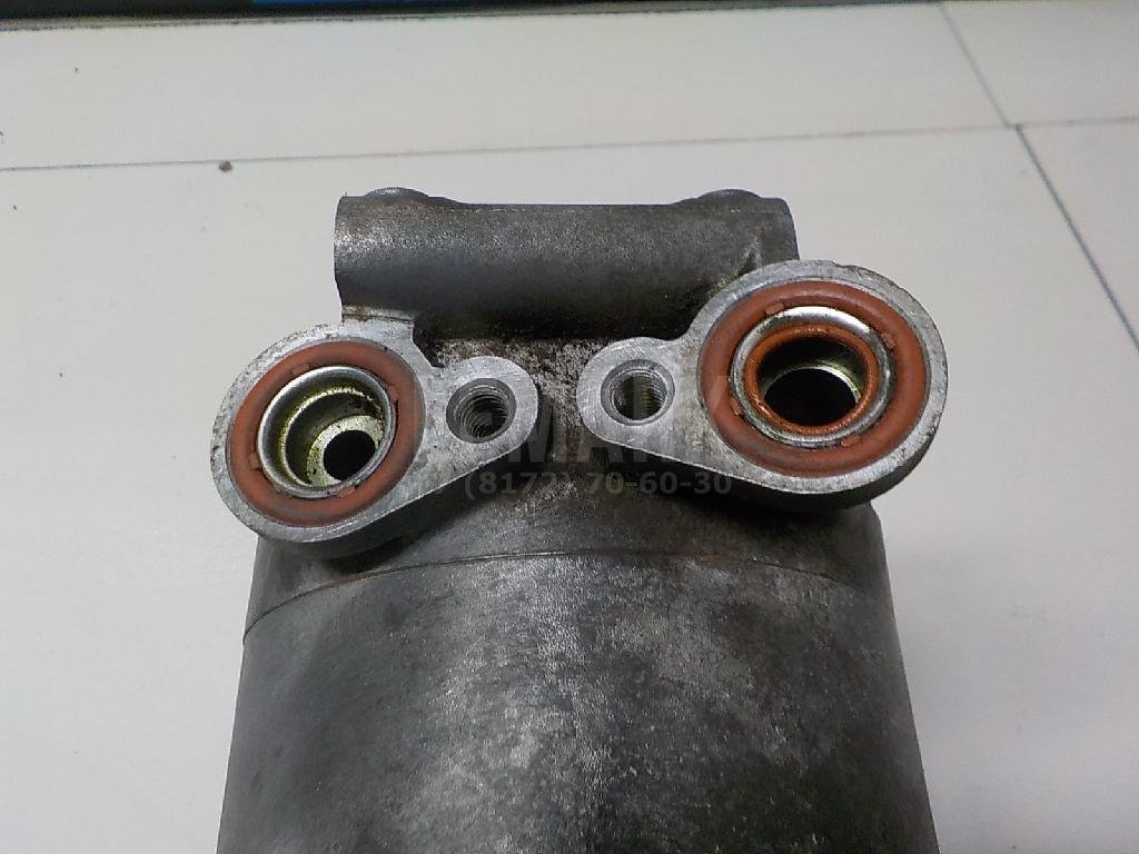 Компрессор кондиционера для  Ford Fiesta 2001-2008