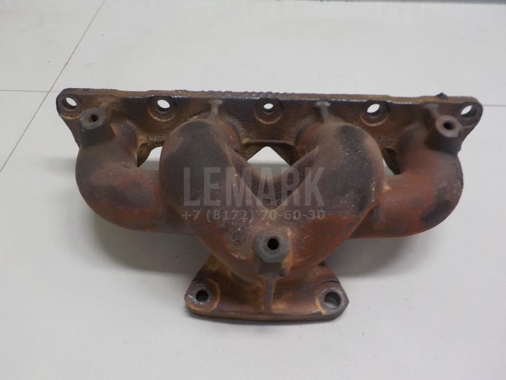 Коллектор выпускной для  BMW 3-serie E90/E91 2005-2012