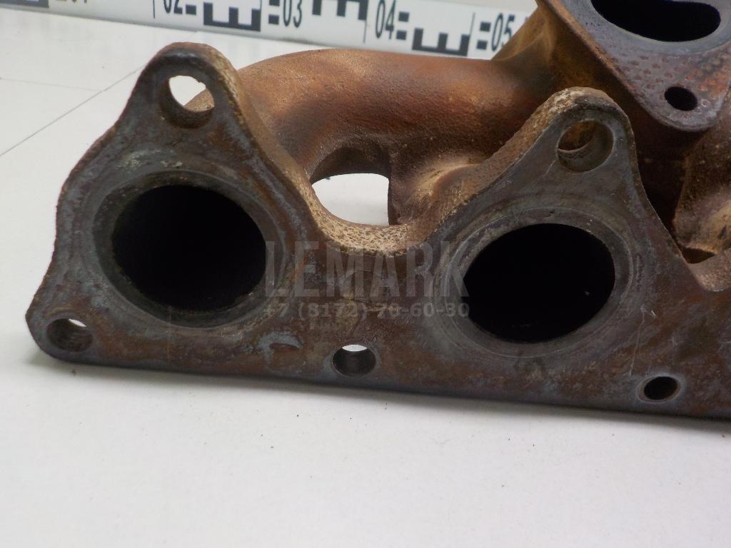 Коллектор выпускной для  BMW 3-serie E90/E91 2005-2012
