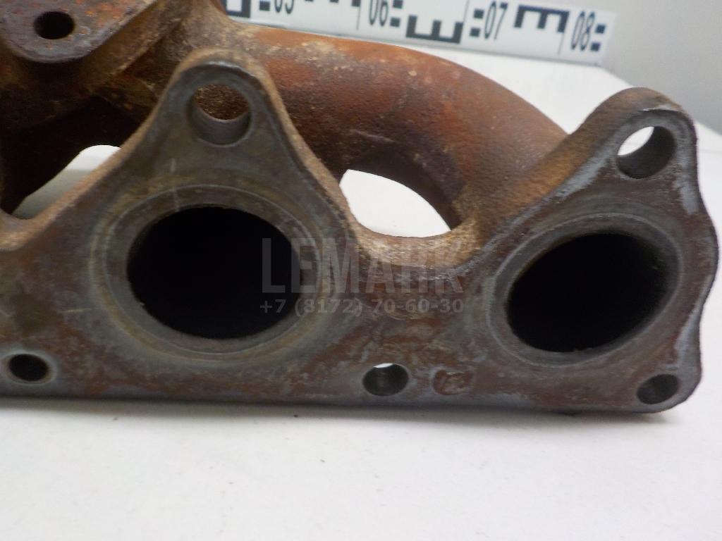 Коллектор выпускной для  BMW 3-serie E90/E91 2005-2012