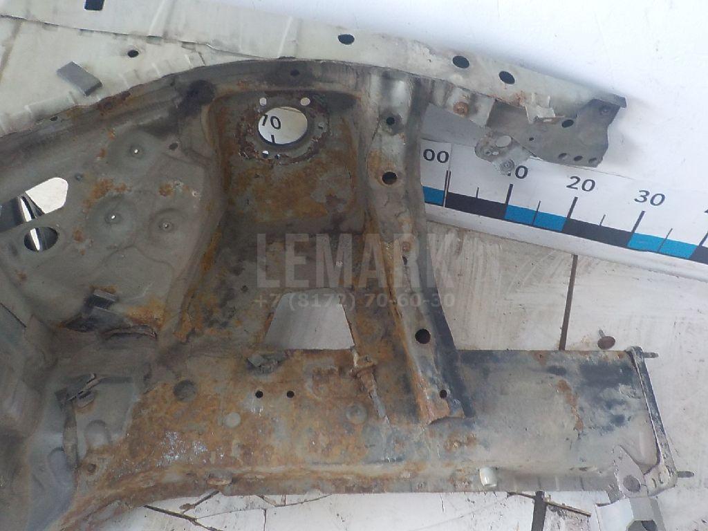 Лонжерон передний правый для  BMW 6-serie E63 2004-2009