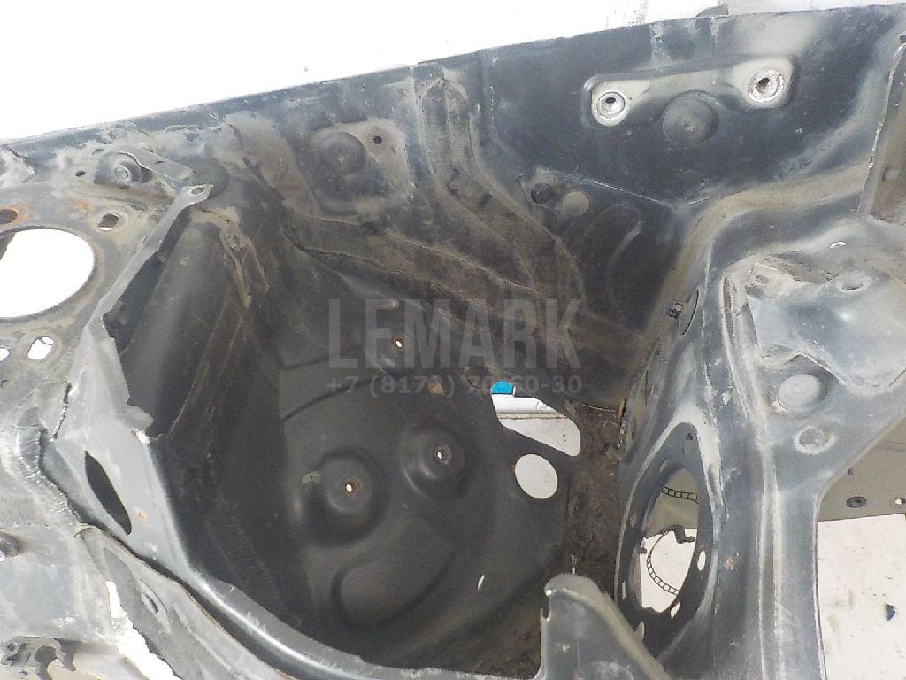 Лонжерон передний правый для  BMW 6-serie E63 2004-2009