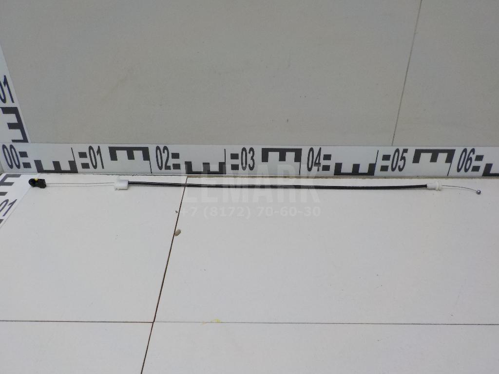 Трос открывания багажника для  BMW 3-serie E90/E91 2005-2012