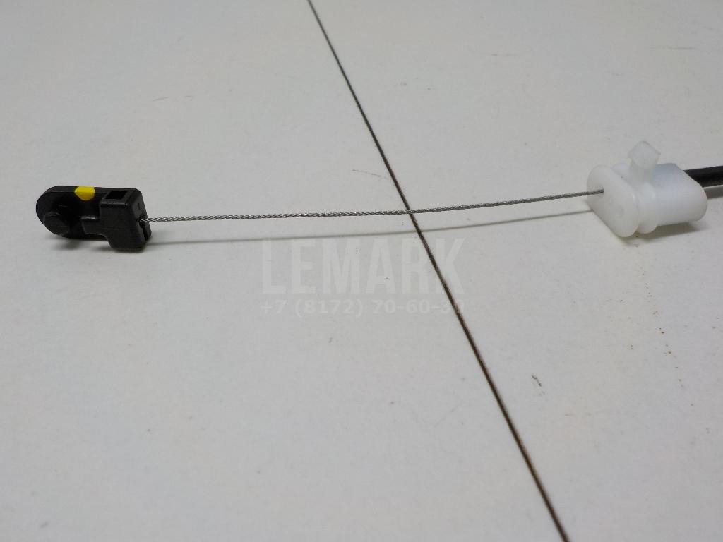 Трос открывания багажника для  BMW 3-serie E90/E91 2005-2012