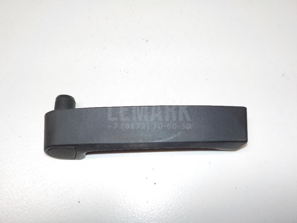 Ручка открывания багажника