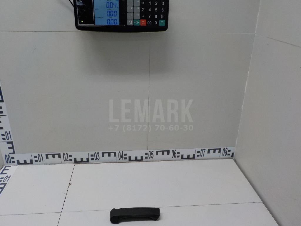 Ручка открывания багажника