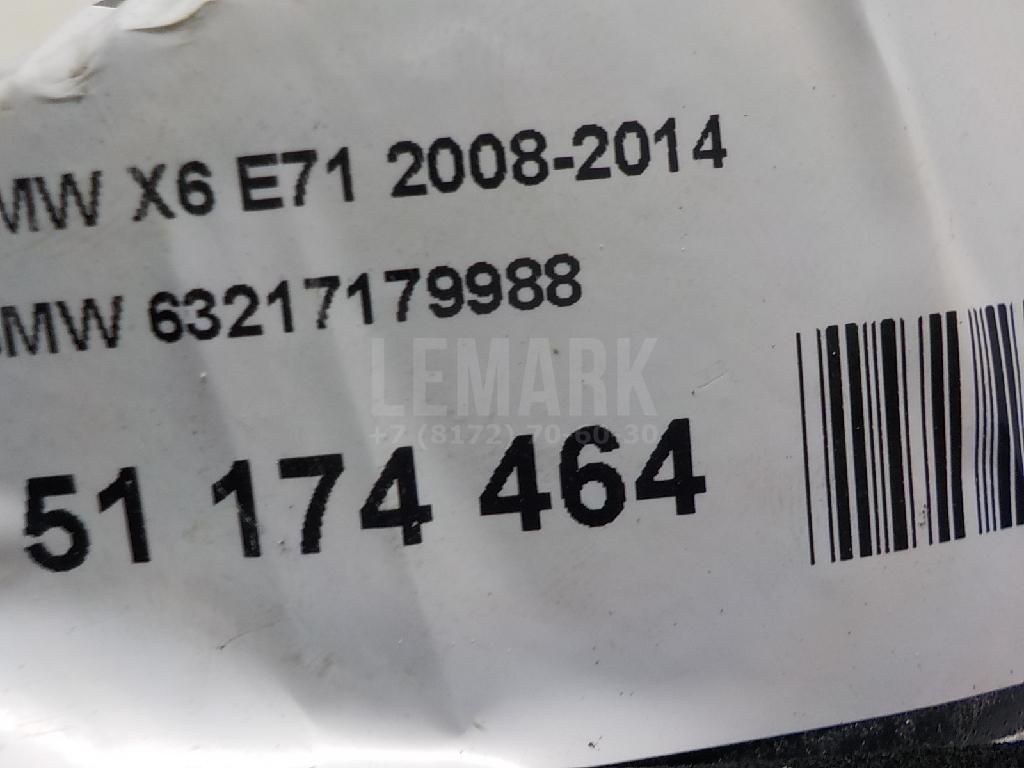Фонарь задний внутренний правый для  BMW Z4 E85/E86 2002-2008