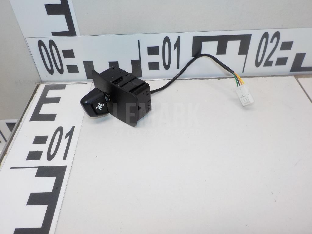 Кнопка многофункциональная для  BMW 7-serie F01/F02 2008-2015