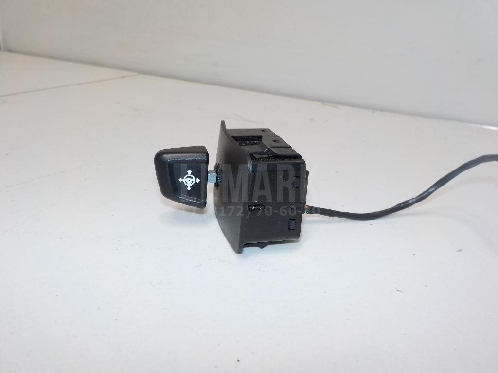 Кнопка многофункциональная для  BMW 7-serie F01/F02 2008-2015