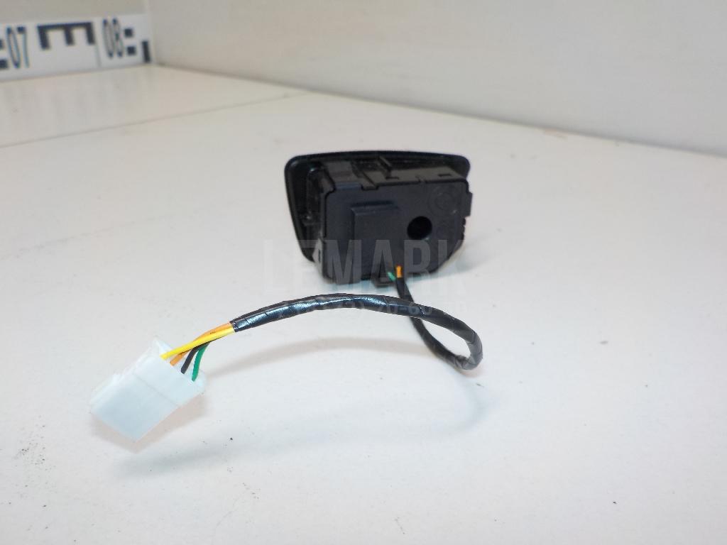 Кнопка многофункциональная для  BMW 7-serie F01/F02 2008-2015