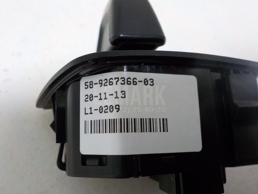 Кнопка многофункциональная для  BMW 7-serie F01/F02 2008-2015