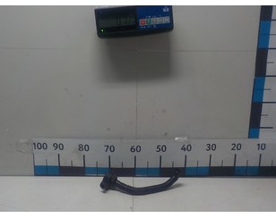 Клапан вентиляции картерных газов для Skoda Roomster 2006-2015 с разбора состояние отличное