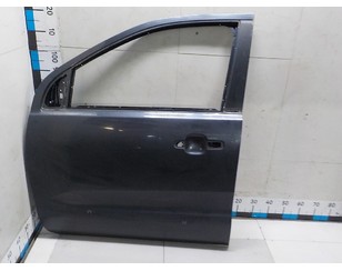 Дверь передняя левая для Ford Ranger 2012-2015 б/у состояние хорошее
