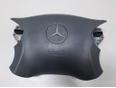 Подушка безопасности в рулевое колесо Mercedes Benz 20346011987D53