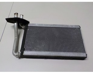 Радиатор отопителя для Mitsubishi Pajero/Montero III (V6, V7) 2000-2006 б/у состояние хорошее