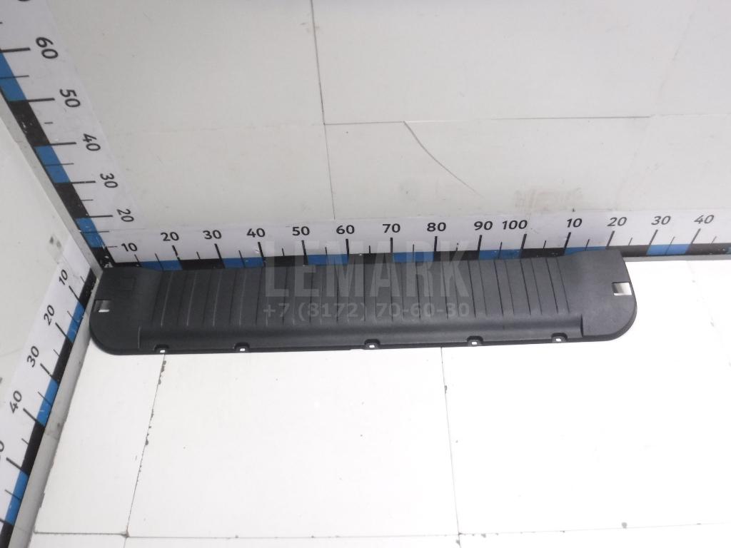 Обшивка двери багажника для  BMW X5 E53 2000-2007