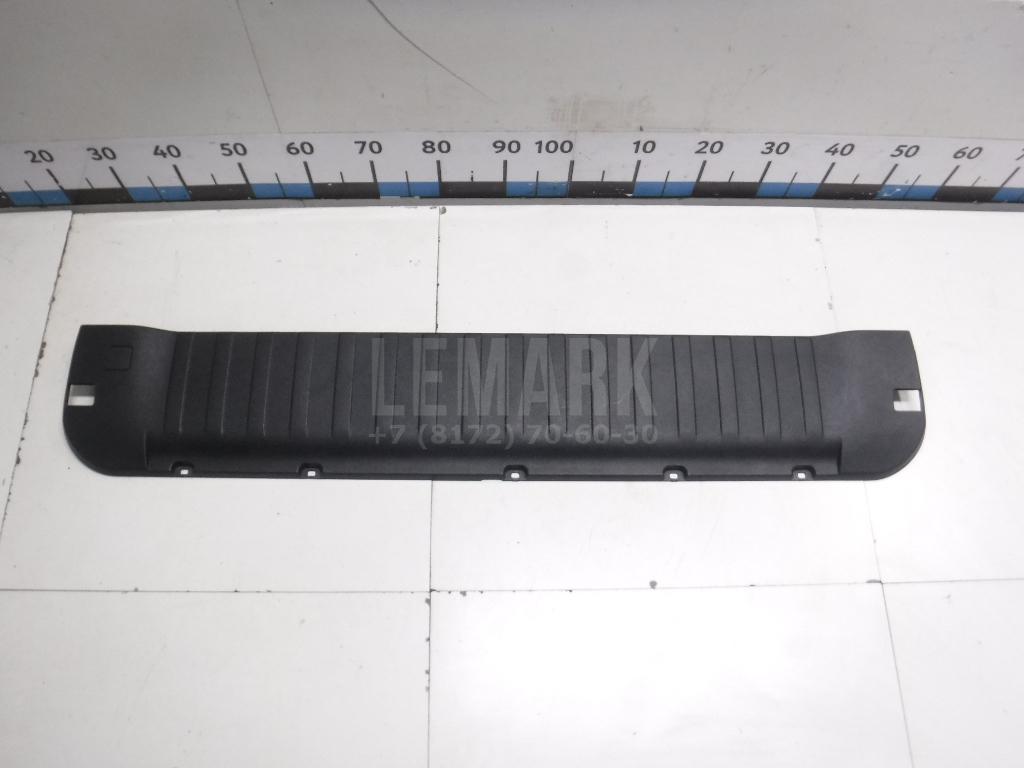 Обшивка двери багажника для  BMW X5 E53 2000-2007