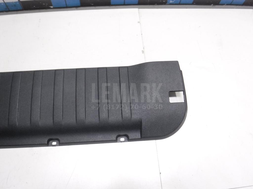 Обшивка двери багажника для  BMW X5 E53 2000-2007