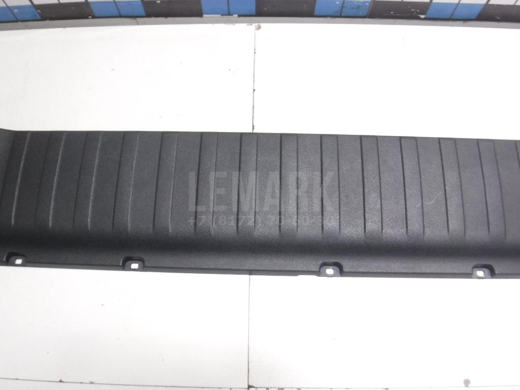 Обшивка двери багажника для  BMW X5 E53 2000-2007