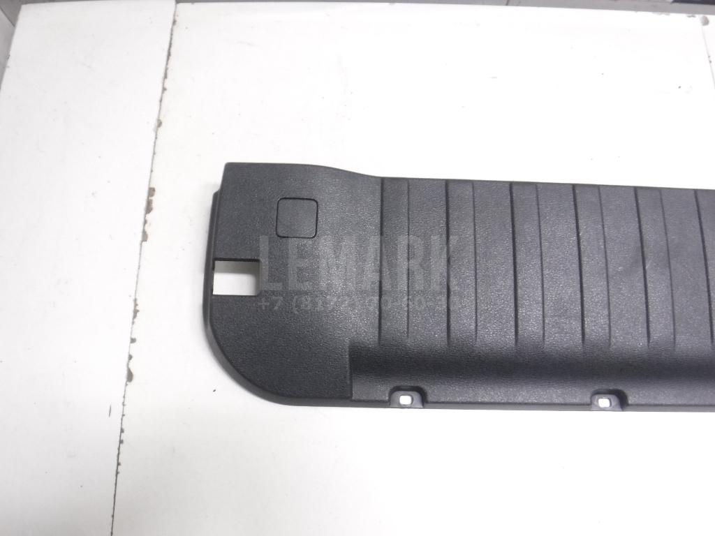 Обшивка двери багажника для  BMW X5 E53 2000-2007