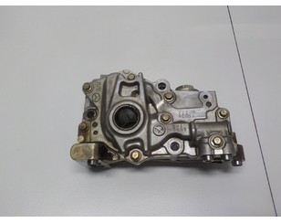 Насос масляный для Mazda CX 5 2012-2017 б/у состояние отличное