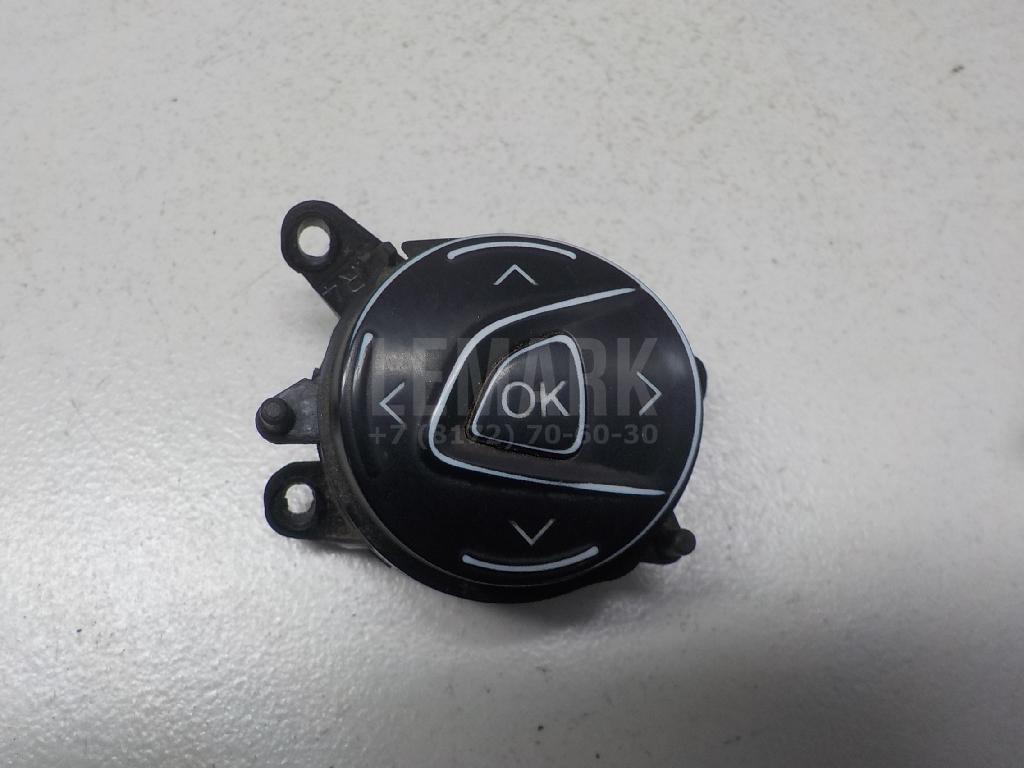 Кнопка многофункциональная для  Ford Fiesta 2008-2019