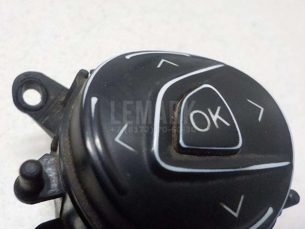 Кнопка многофункциональная для  Ford Fiesta 2008-2019