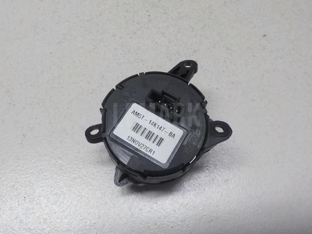 Кнопка многофункциональная для  Ford Fiesta 2008-2019