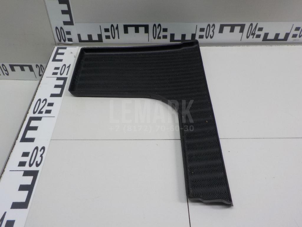 Коврик бардачка для  Audi A3 [8PA] Sportback 2004-2013