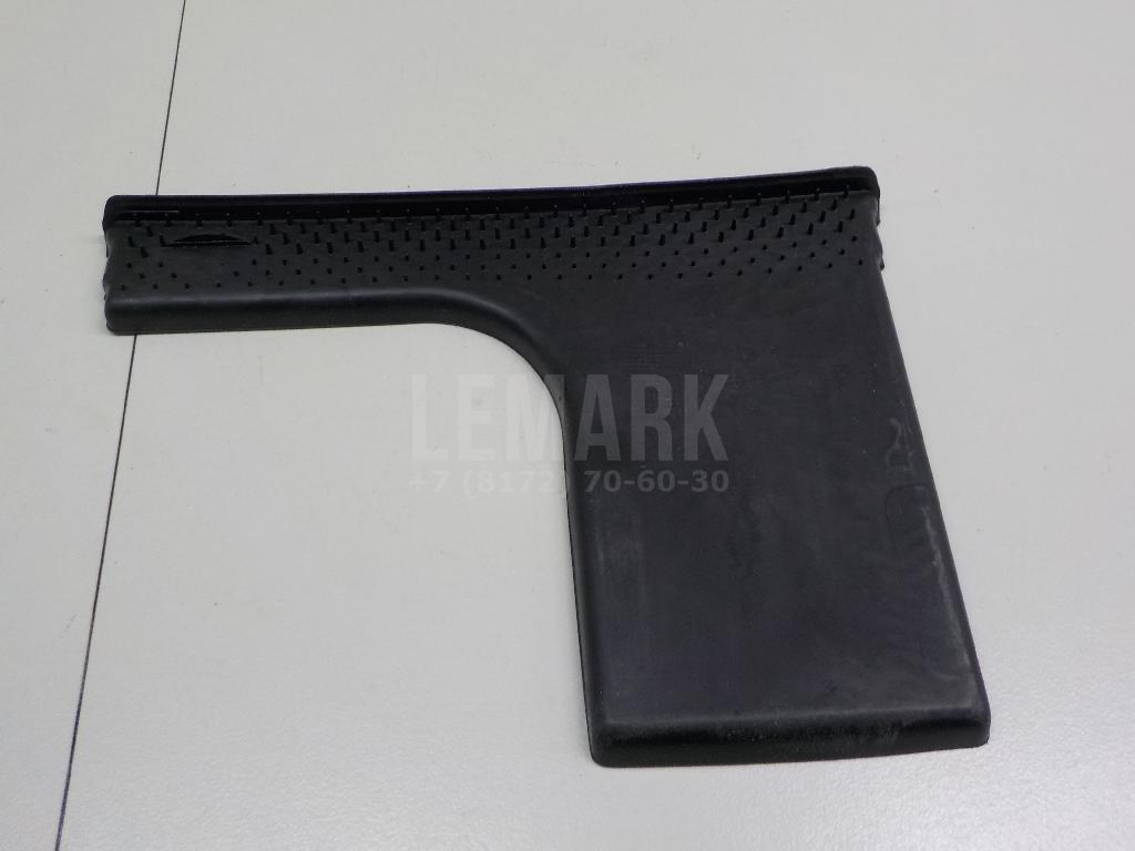 Коврик бардачка для  Audi A3 [8PA] Sportback 2004-2013