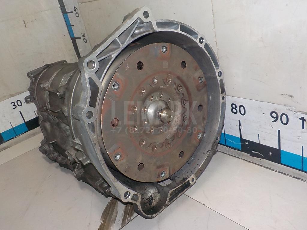 АКПП (автоматическая коробка переключения передач) для  Ford Fiesta 2001-2008