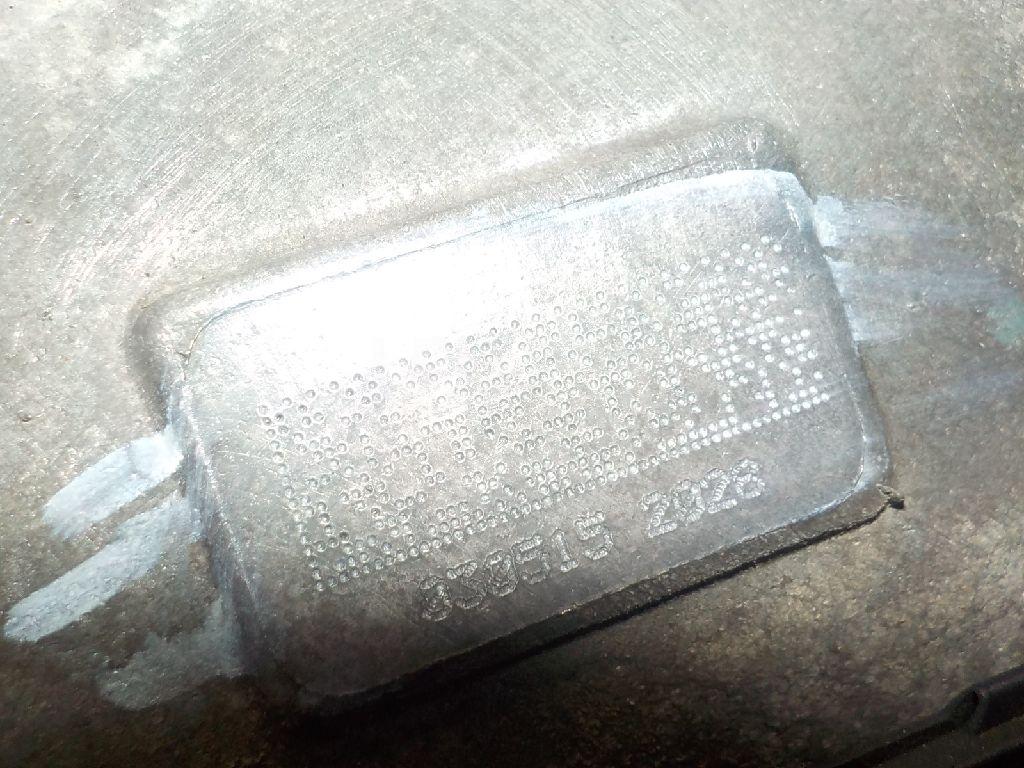 АКПП (автоматическая коробка переключения передач) для  Ford Fiesta 2001-2008
